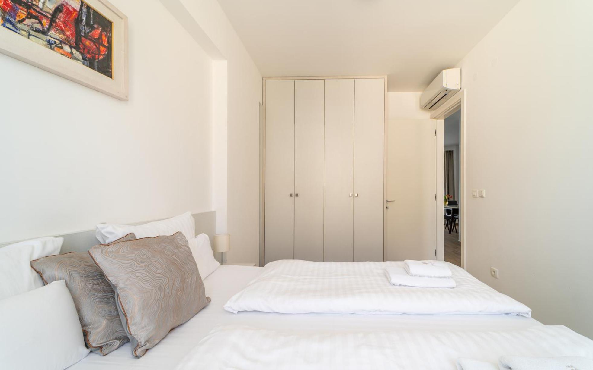 Amare Luxury Apartments Budva Exterior photo