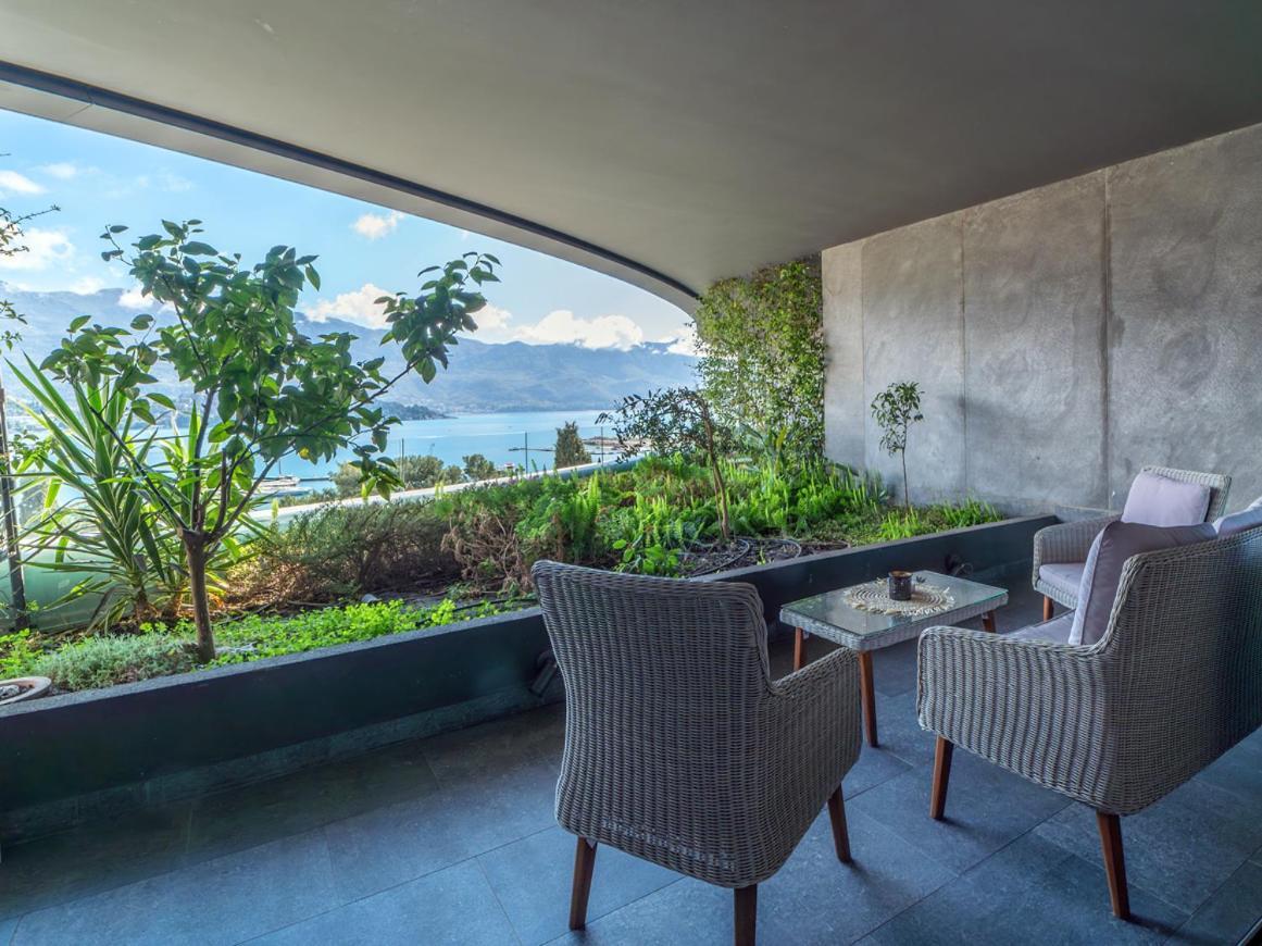 Amare Luxury Apartments Budva Exterior photo